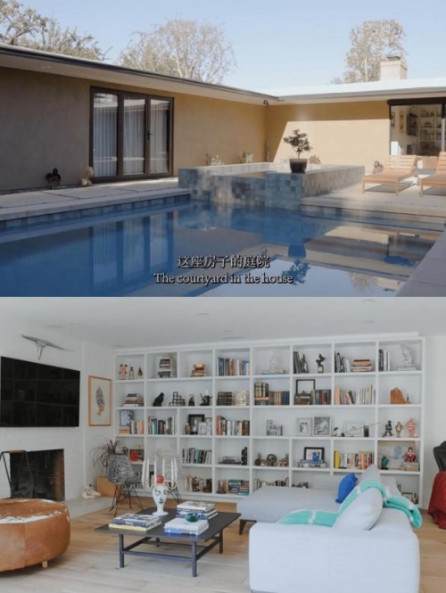 启远网 从男神到建筑鬼才！吴彦祖如何用包豪斯美学重塑智能生活？