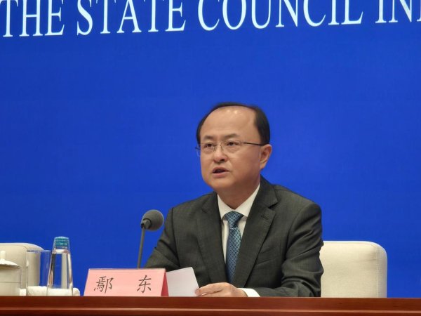 七星配资  中方将推动年底前正式签署中国—东盟自贸区3.0版升级议定书